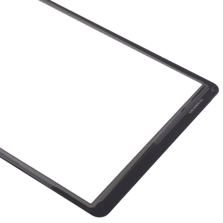 For Samsung Galaxy Tab A 10.5 / SM-T590  Touch Panel with OCA Optically Clear Adhesive (Black)