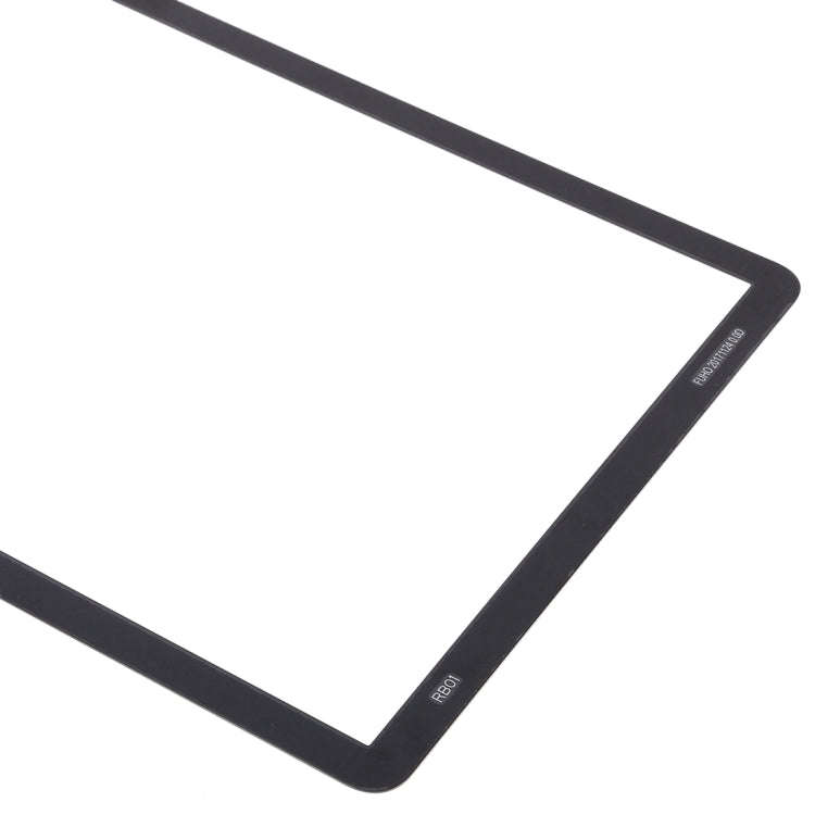 For Samsung Galaxy Tab S4 10.5 / SM-T830 / T835  Front Screen Outer Glass Lens with OCA Optically...