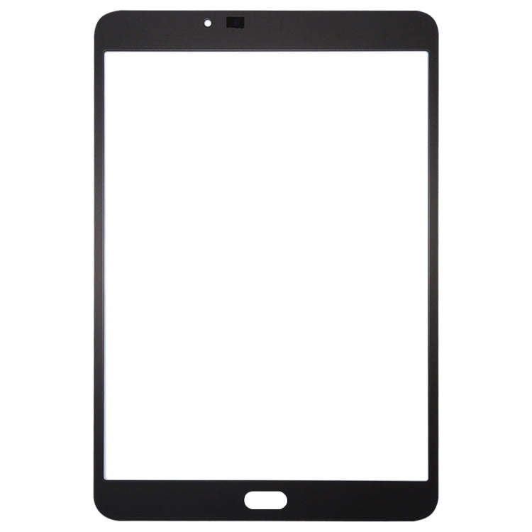 For Samsung Galaxy Tab S2 8.0 / T713 Front Screen Outer Glass Lens with OCA Optically Clear Adhes...