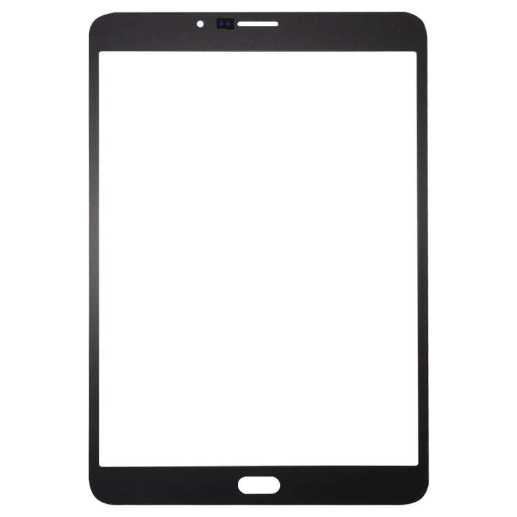 For Samsung Galaxy Tab S2 8.0 LTE / T719 Front Screen Outer Glass Lens with OCA Optically Clear A...