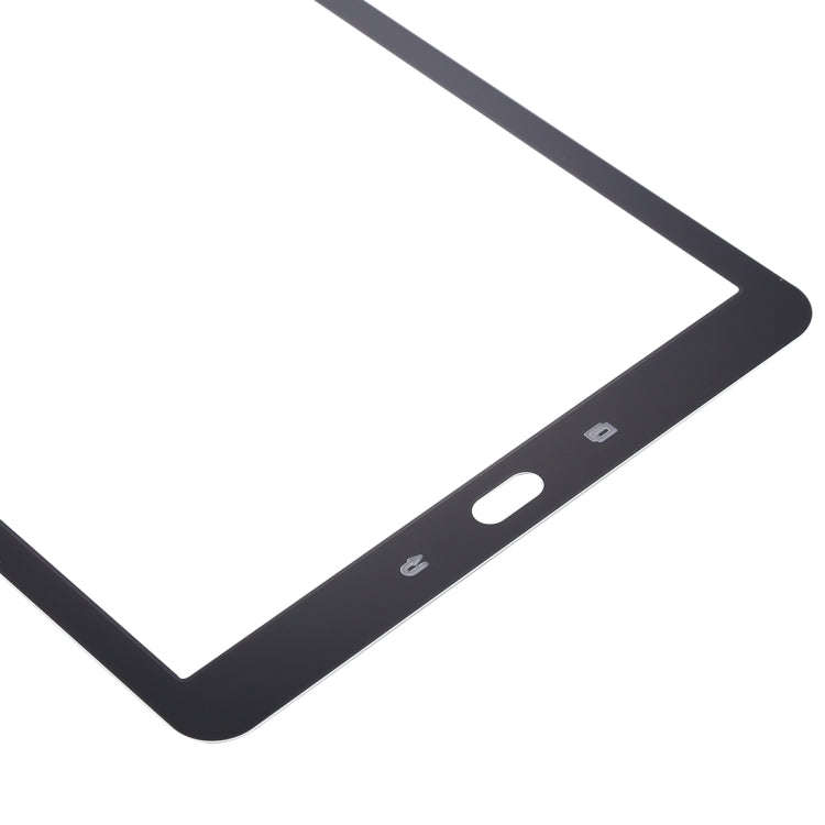 For Samsung Galaxy Tab S2 9.7 / T810 / T813 / T815 / T820 / T825 Front Screen Outer Glass Lens wi...