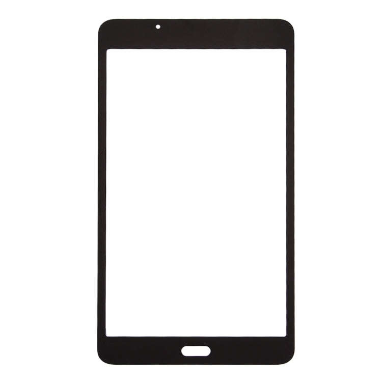 For Samsung Galaxy Tab A 7.0 (2016) / T280 Front Screen Outer Glass Lens with OCA Optically Clear...