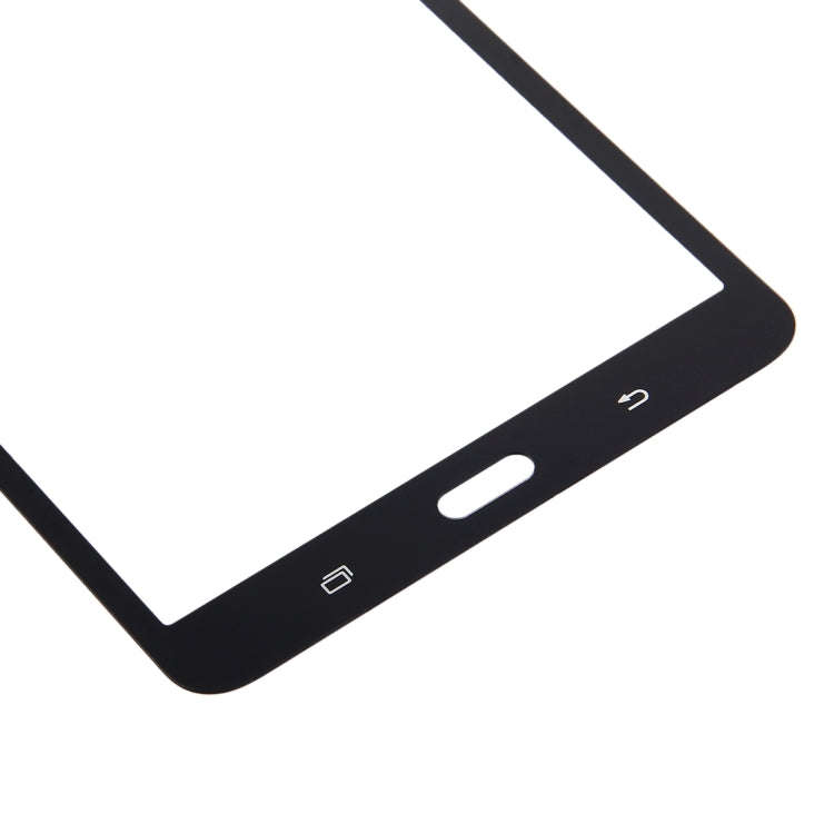 For Samsung Galaxy Tab A 7.0 (2016) / T280 Front Screen Outer Glass Lens with OCA Optically Clear...