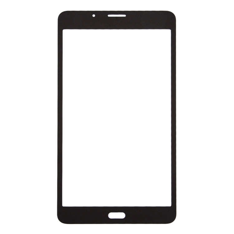 For Samsung Galaxy Tab A 7.0 LTE (2016) / T285 Front Screen Outer Glass Lens with OCA Optically C...