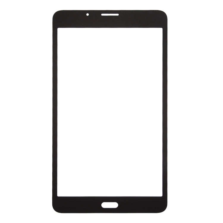 For Samsung Galaxy Tab A 7.0 LTE (2016) / T285 Front Screen Outer Glass Lens with OCA Optically C...