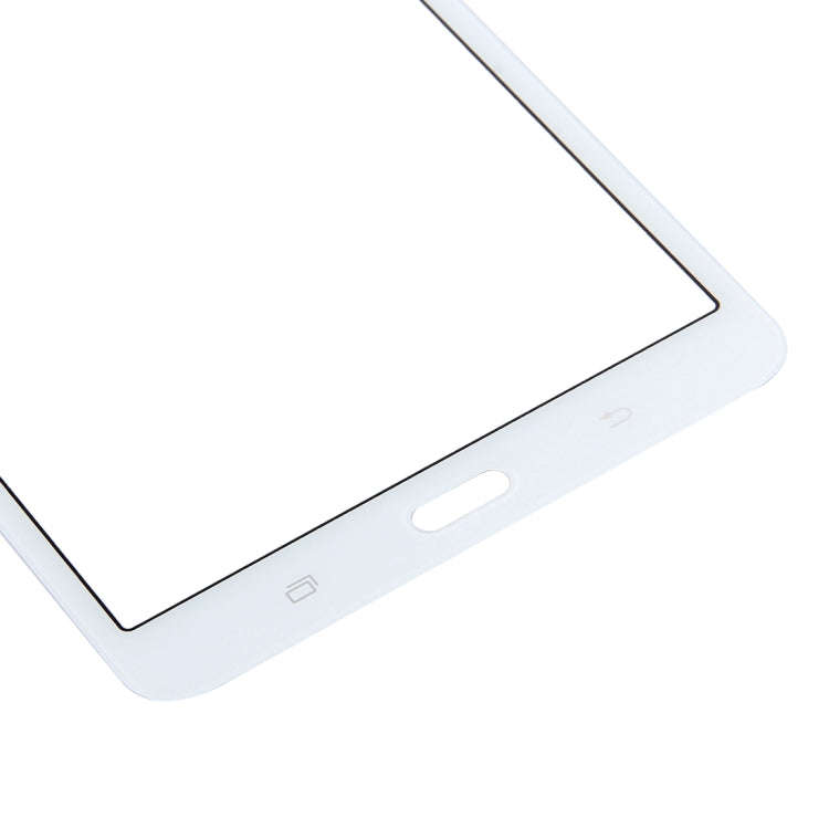 For Samsung Galaxy Tab A 7.0 LTE (2016) / T285 Front Screen Outer Glass Lens with OCA Optically C...