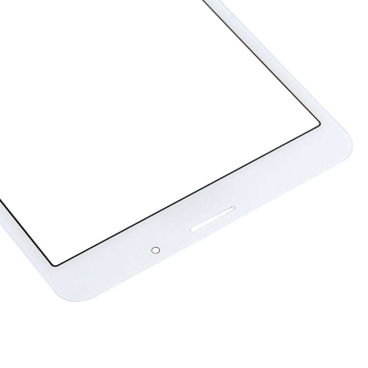 For Samsung Galaxy Tab A 7.0 LTE (2016) / T285 Front Screen Outer Glass Lens with OCA Optically C...