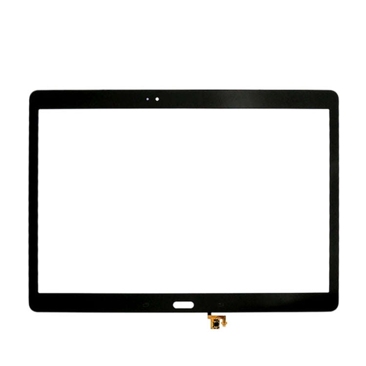 For Samsung Galaxy Tab S 10.5 / T800 / T805  Touch Panel with OCA Optically Clear Adhesive (Black)