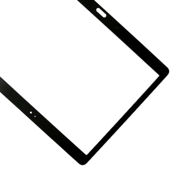 For Samsung Galaxy Tab S 10.5 / T800 / T805  Touch Panel with OCA Optically Clear Adhesive (Black)