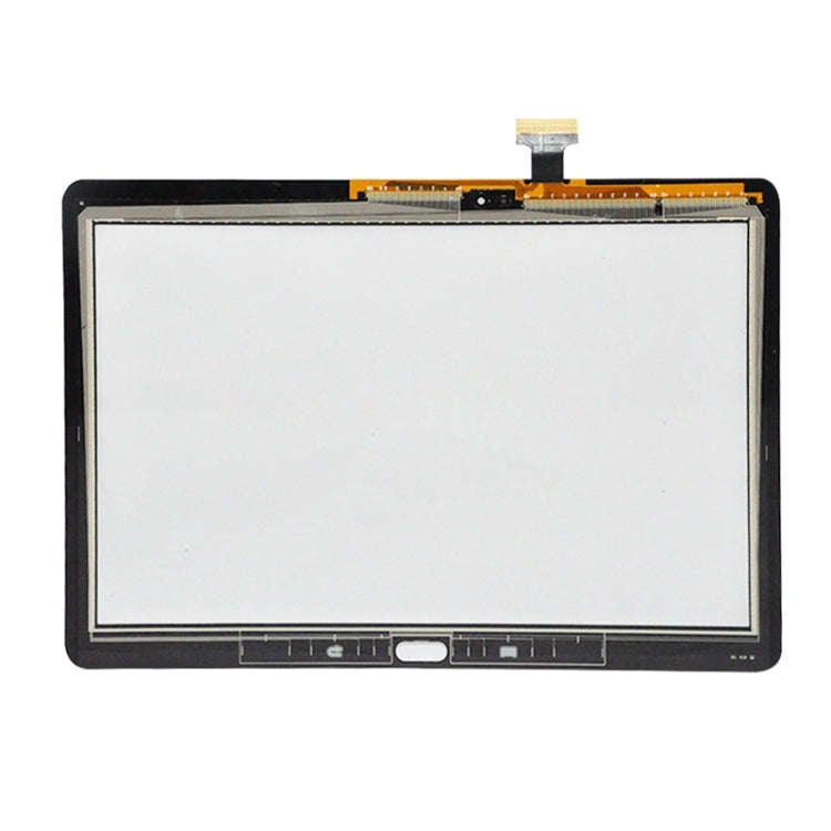 For Galaxy Tab Pro 10.1 / SM-T520 Touch Panel with OCA Optically Clear Adhesive (Black)