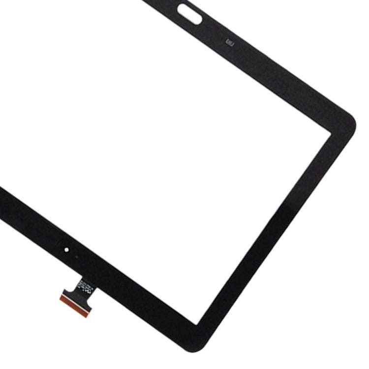 For Galaxy Tab Pro 10.1 / SM-T520 Touch Panel with OCA Optically Clear Adhesive (Black)