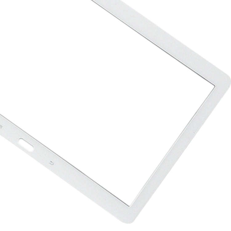 For Galaxy Tab Pro 10.1 / SM-T520 Touch Panel with OCA Optically Clear Adhesive (White)