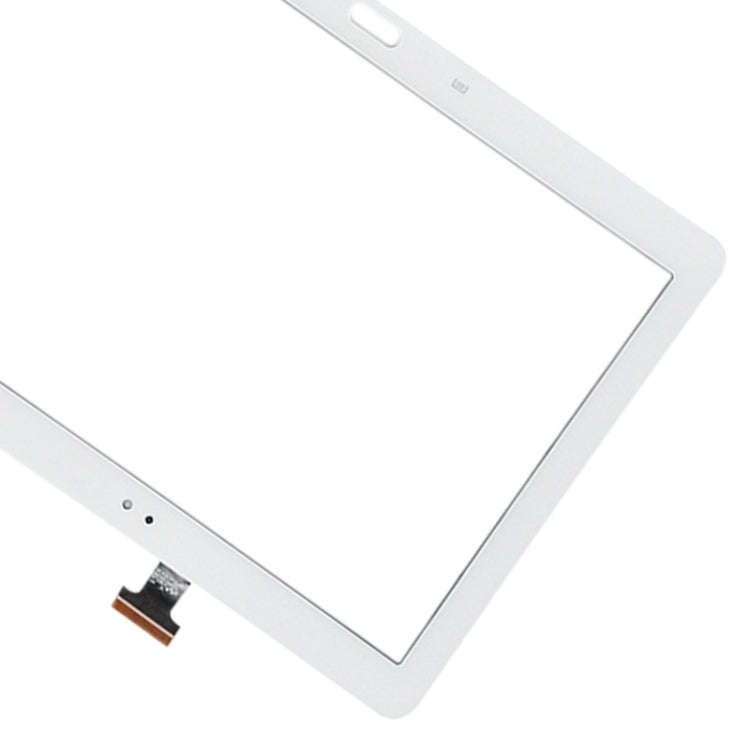 For Galaxy Tab Pro 10.1 / SM-T520 Touch Panel with OCA Optically Clear Adhesive (White)