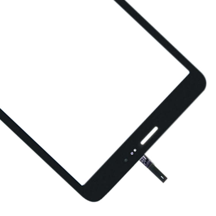 For Samsung Galaxy Tab Pro 8.4 / T321 Original Touch Panel with OCA Optically Clear Adhesive (Black)