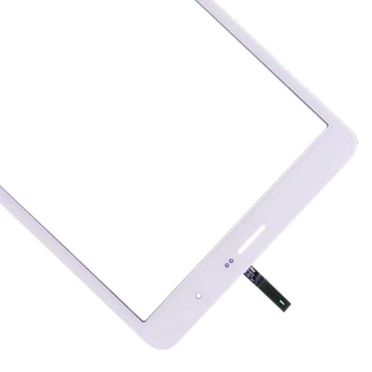 For Samsung Galaxy Tab Pro 8.4 / T321 Original Touch Panel with OCA Optically Clear Adhesive (White)