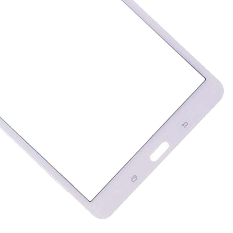 For Samsung Galaxy Tab Pro 8.4 / T321 Original Touch Panel with OCA Optically Clear Adhesive (White)