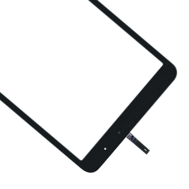 For Samsung Galaxy Tab Pro 8.4 / T320 Touch Panel with OCA Optically Clear Adhesive (Black)