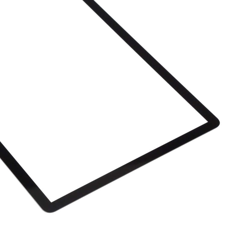 For Samsung Galaxy Tab S6 SM-T860/T865 Front Screen Outer Glass Lens with OCA Optically Clear Adh...