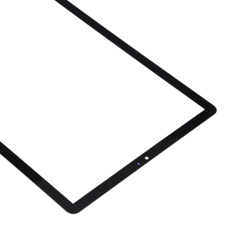 For Samsung Galaxy Tab S6 SM-T860/T865 Front Screen Outer Glass Lens with OCA Optically Clear Adh...