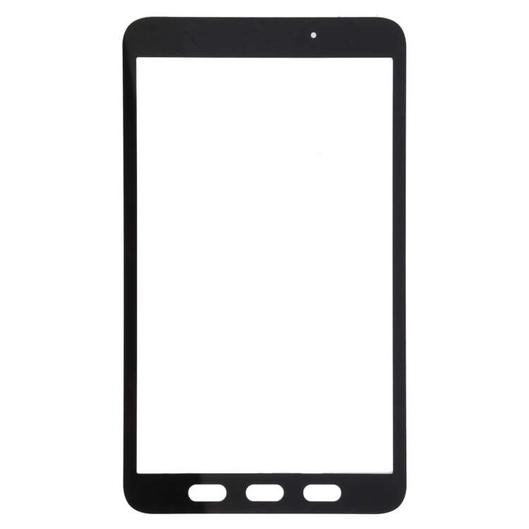 For Samsung Galaxy Tab Active3 SM-T570 Front Screen Outer Glass Lens with OCA Optically Clear Adh...
