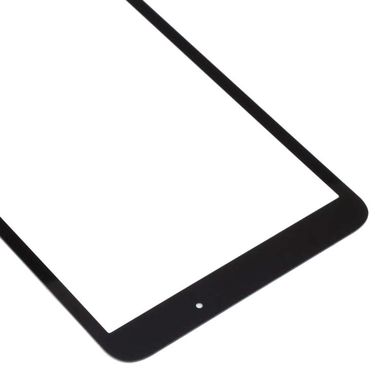 For Samsung Galaxy Tab Active3 SM-T570 Front Screen Outer Glass Lens with OCA Optically Clear Adh...