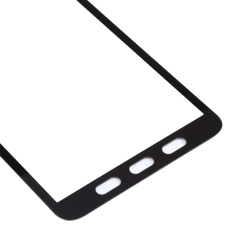 For Samsung Galaxy Tab Active3 SM-T570 Front Screen Outer Glass Lens with OCA Optically Clear Adh...