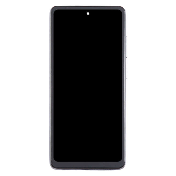 For Samsung Galaxy A52 4G SM-A525 incell Material LCD Screen and Digitizer Full Assembly with Fra...