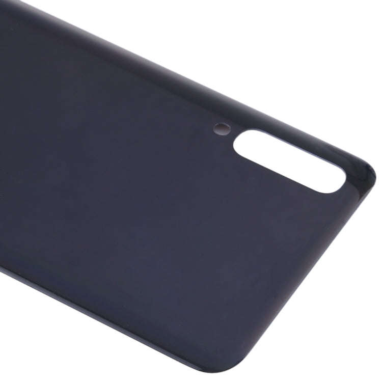 For Galaxy A50, SM-A505F/DS Battery Back Cover (Black)