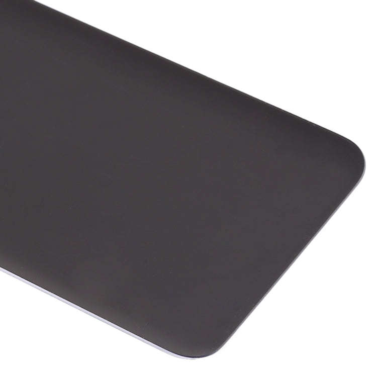 For Galaxy A50, SM-A505F/DS Battery Back Cover (Black)