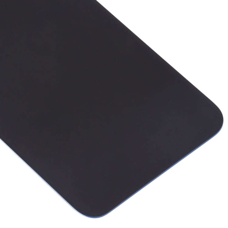 For Galaxy A50, SM-A505F/DS Battery Back Cover (Blue)