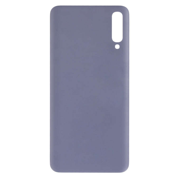 For Galaxy A50, SM-A505F/DS Battery Back Cover (White)