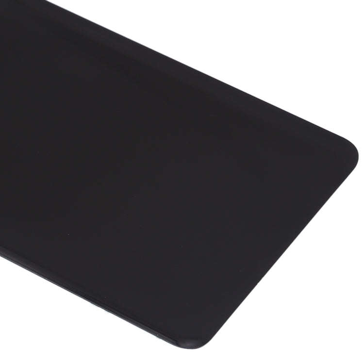 For Galaxy A8 Star / A9 Star Battery Back Cover (Purple)