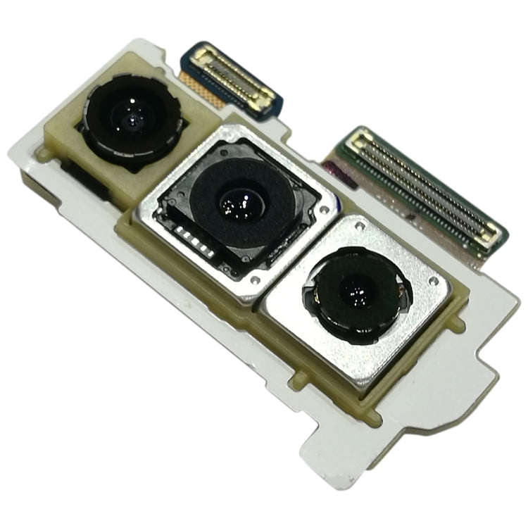 For Galaxy S10, S10+, SM-G973F / DS, SM-G975F / DS (EU Version) Back Facing Camera