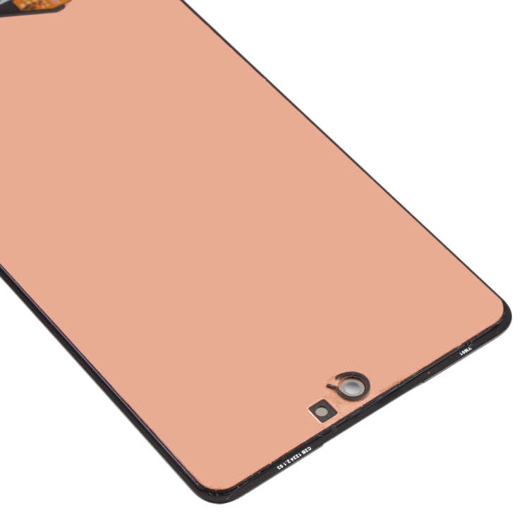 Original Super AMOLED LCD Screen for Samsung Galaxy A72 SM-A725 With Digitizer Full Assembly