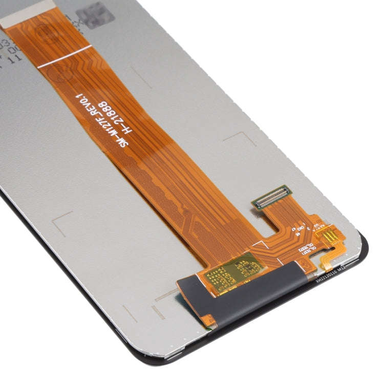 Original LCD Screen for Samsung Galaxy A02 SM-A022 With Digitizer Full Assembly
