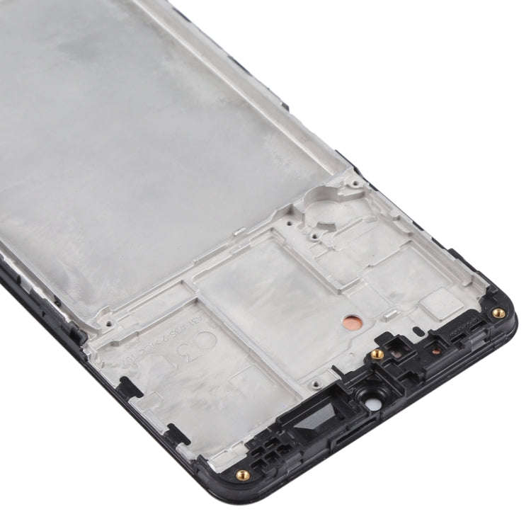 Original Super AMOLED LCD Screen for Samsung Galaxy A31 SM-A315 Digitizer Full Assembly with Fram...