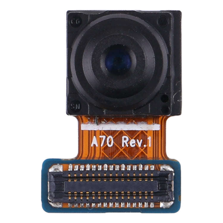For Galaxy A70 Front Facing Camera