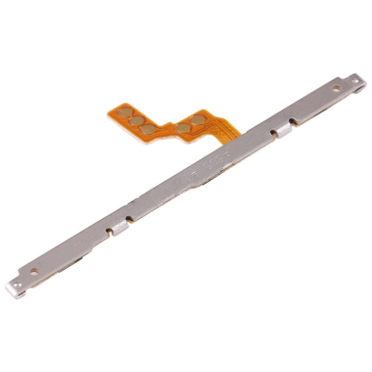 For Galaxy A50 Power Button & Volume Button Flex Cable