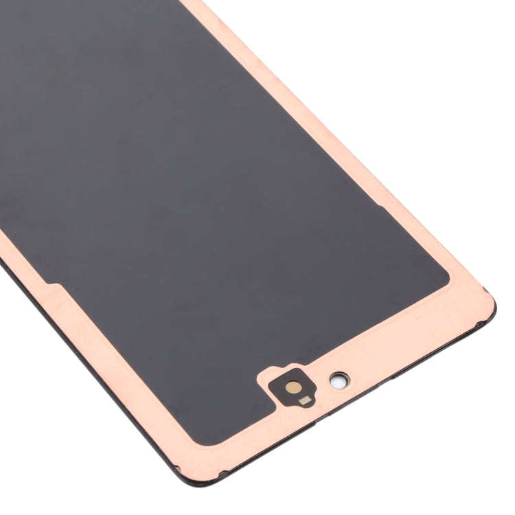Original Super AMOLED LCD Screen for Samsung Galaxy A71 5G / A Quantum SM-A716 With Digitizer Ful...