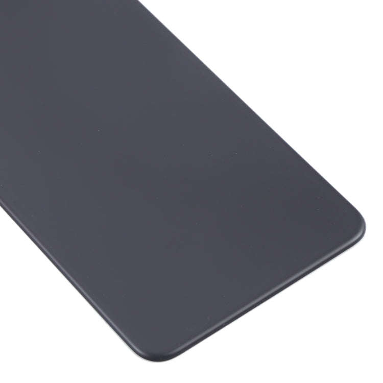For Samsung Galaxy S21 FE 5G SM-G990B Battery Back Cover (Black)