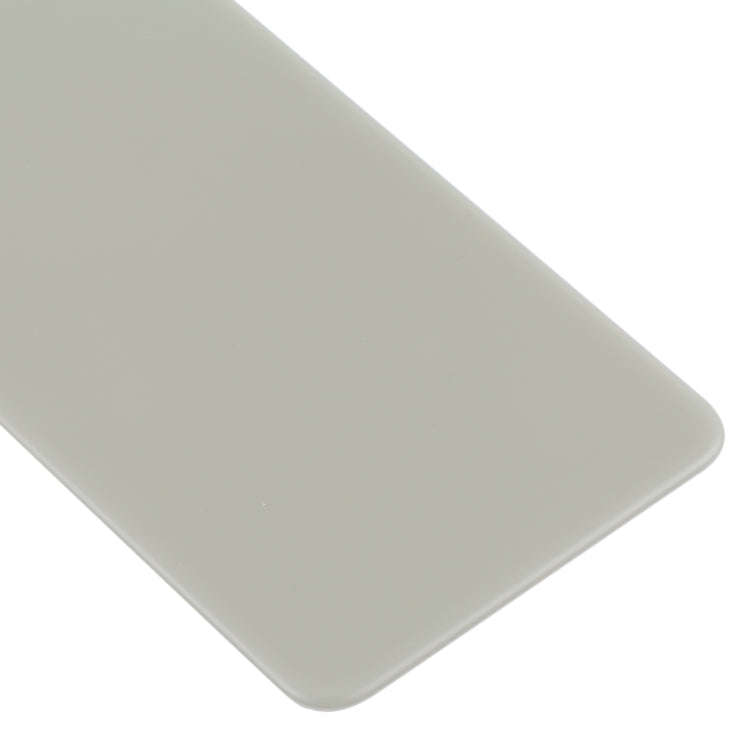 For Samsung Galaxy S21 FE 5G SM-G990B Battery Back Cover(Green)