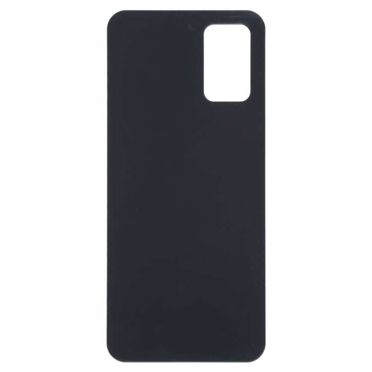 For Samsung Galaxy F52 5G SM-E526 Battery Back Cover (White)