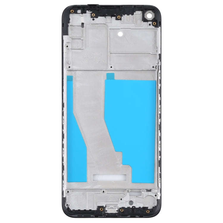 For Samsung Galaxy M11 SM-M115  Front Housing LCD Frame Bezel Plate (N Edition)