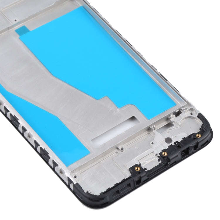 For Samsung Galaxy M11 SM-M115  Front Housing LCD Frame Bezel Plate (N Edition)