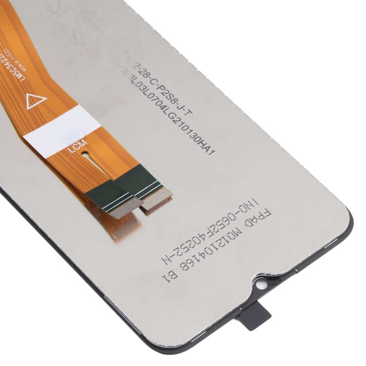 Original LCD Screen for Samsung Galaxy A03s SM-A037 With Digitizer Full Assembly