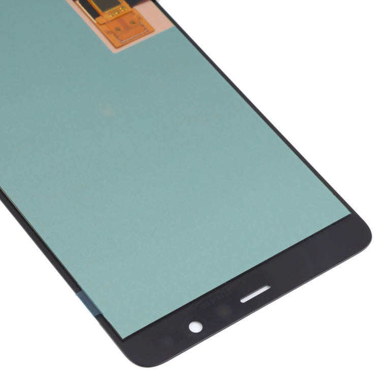 OLED LCD Screen for Samsung Galaxy A8 Star SM-G8850 With Digitizer Full Assembly