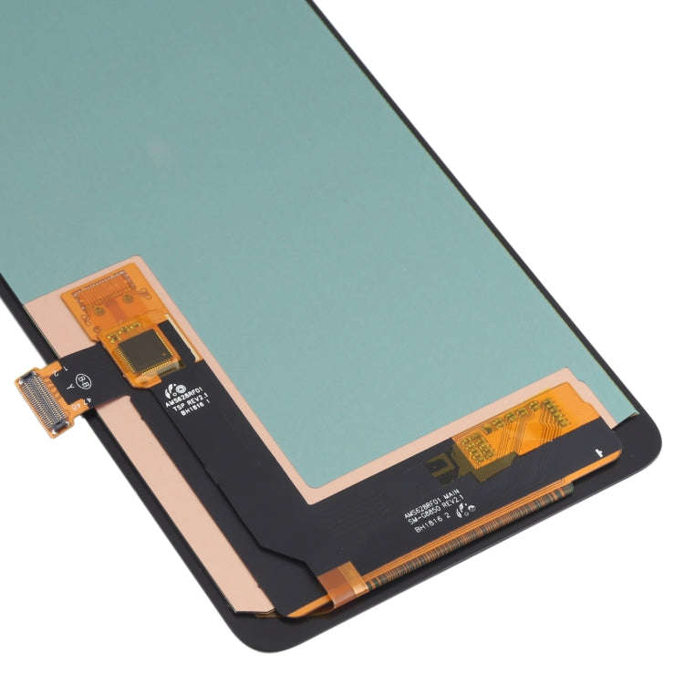OLED LCD Screen for Samsung Galaxy A8 Star SM-G8850 With Digitizer Full Assembly