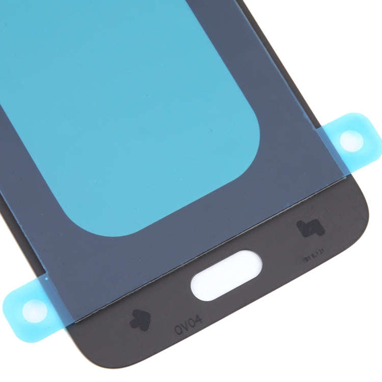 OLED Material LCD Screen and Digitizer Full Assembly for Samsung Galaxy J2 Pro 2018 SM-J250(Black)