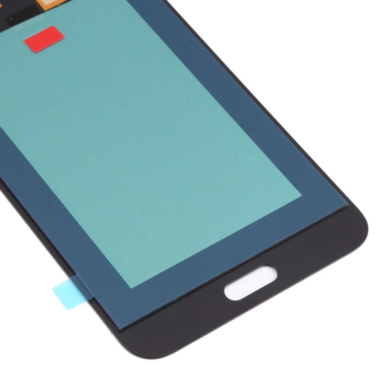 OLED LCD Screen for Samsung Galaxy J7 Nxt SM-J701 With Digitizer Full Assembly (Black)