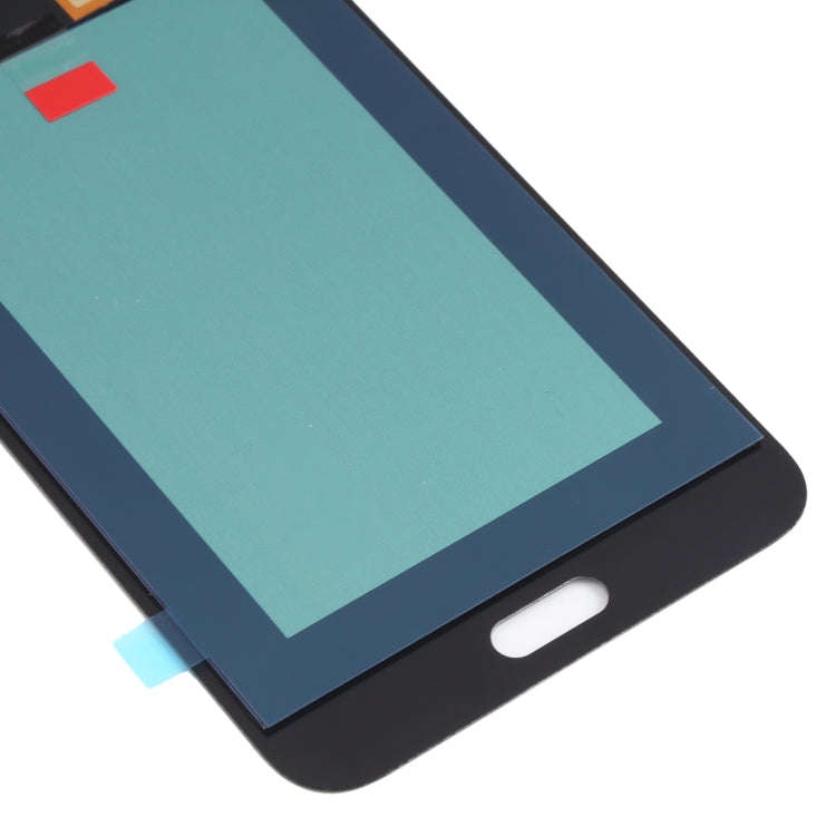 OLED LCD Screen for Samsung Galaxy J7 Nxt SM-J701 With Digitizer Full Assembly (White)